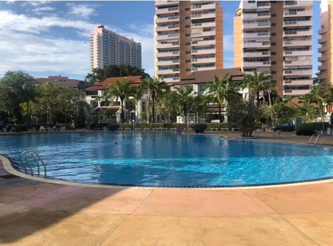 Apartment Viewthaly 1 A 729