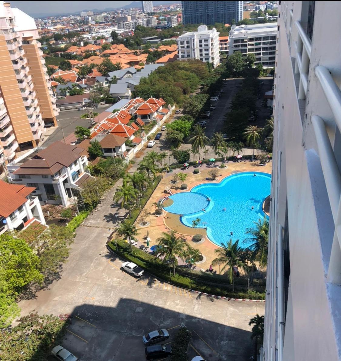 Apartment Viewthaly 1 A 729 *