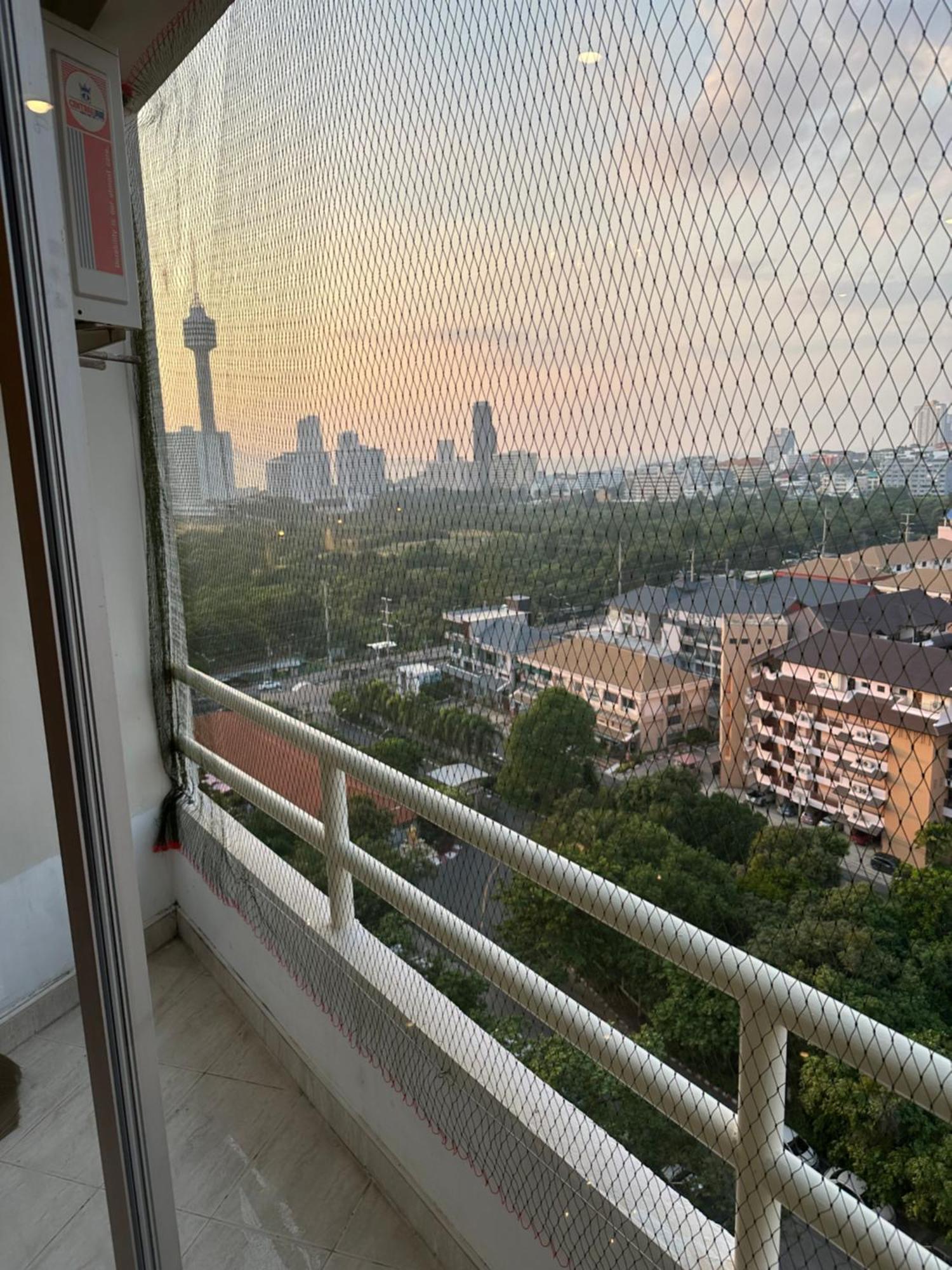 Viewthaly 1 A 729 Pattaya