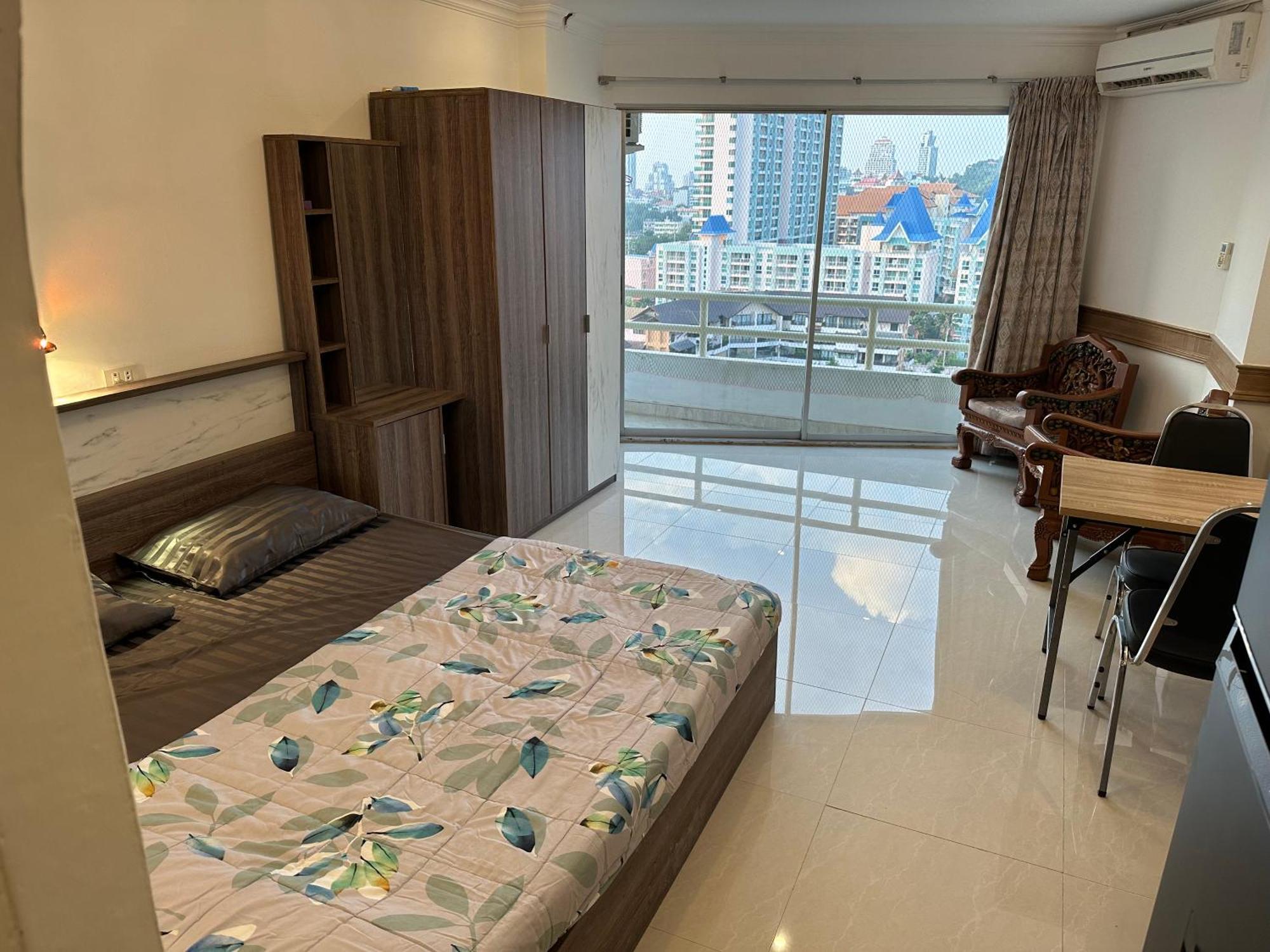 Apartment Viewthaly 1 A 729