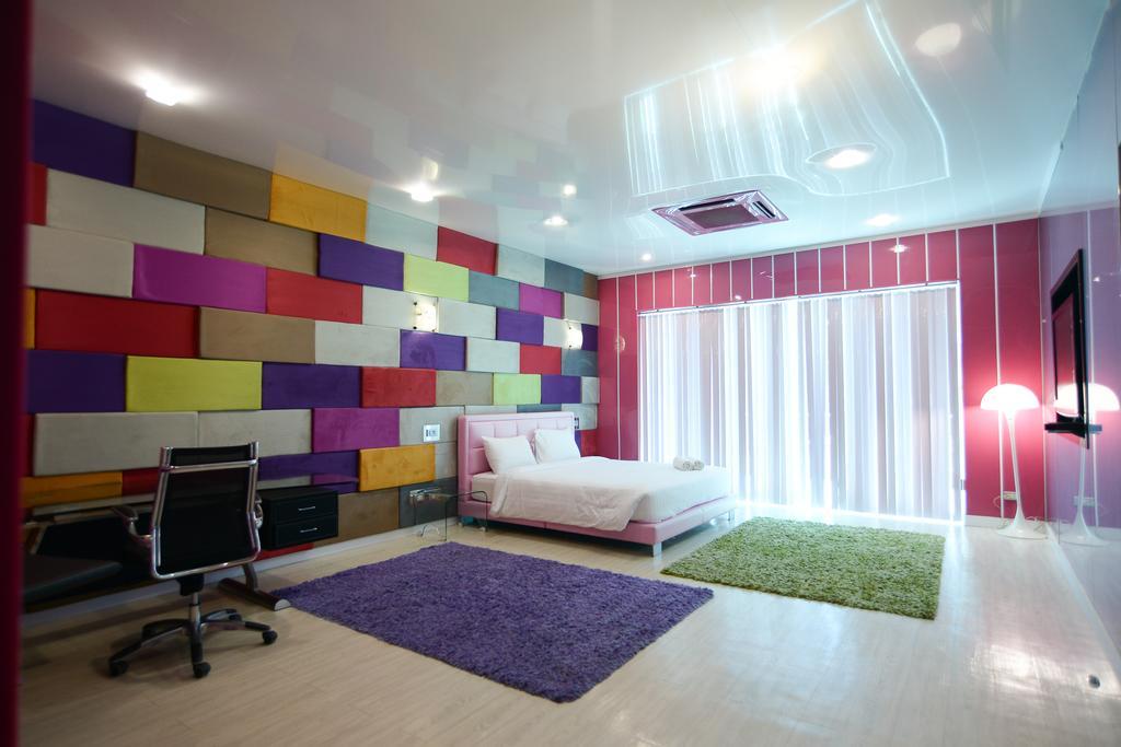Pratumnak Dream By Sunny Villa Pattaya
