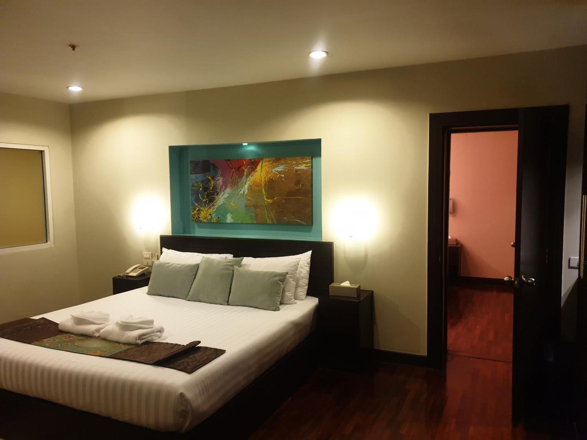 Hotel Baron Pattaya