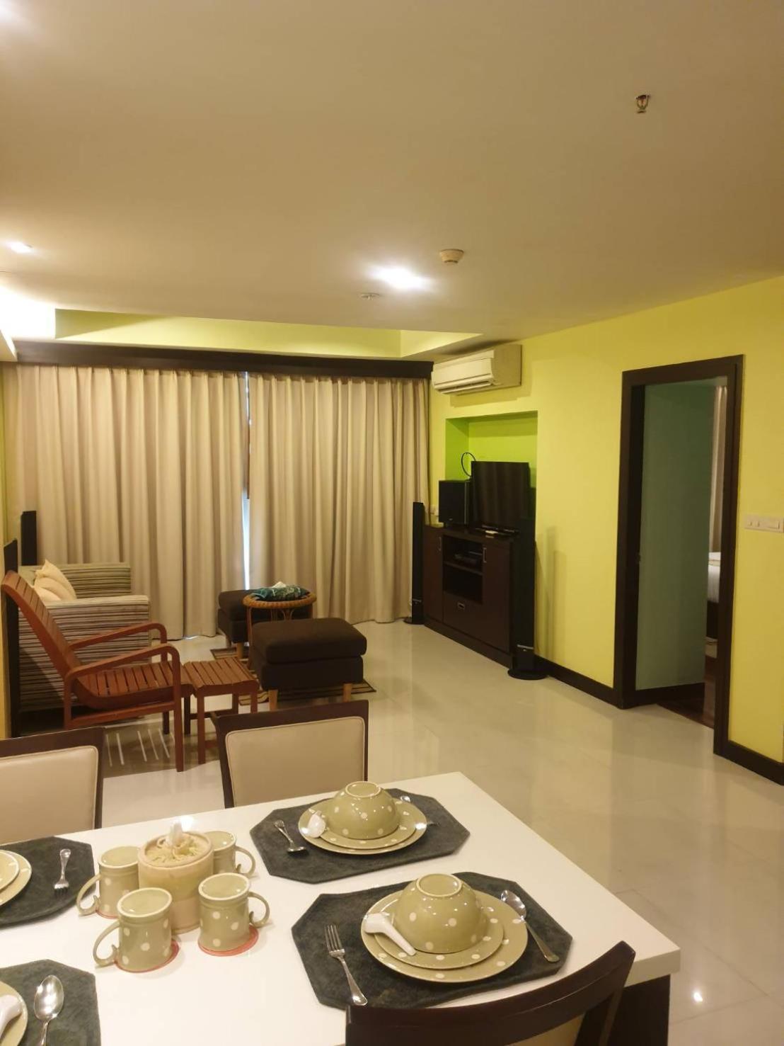 Hotel Baron Pattaya