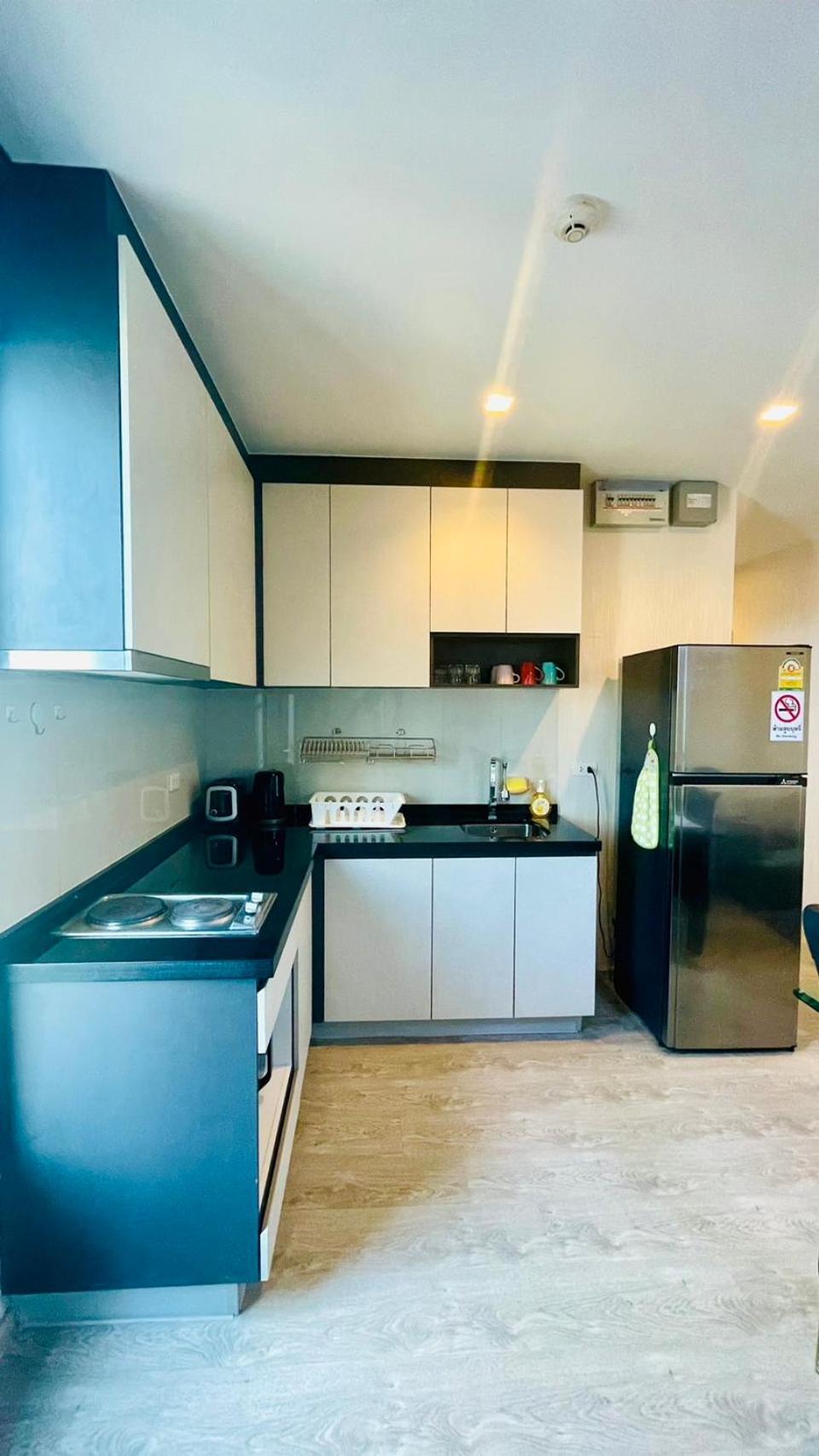 The Base 2 Bed 2 Bath By Numam