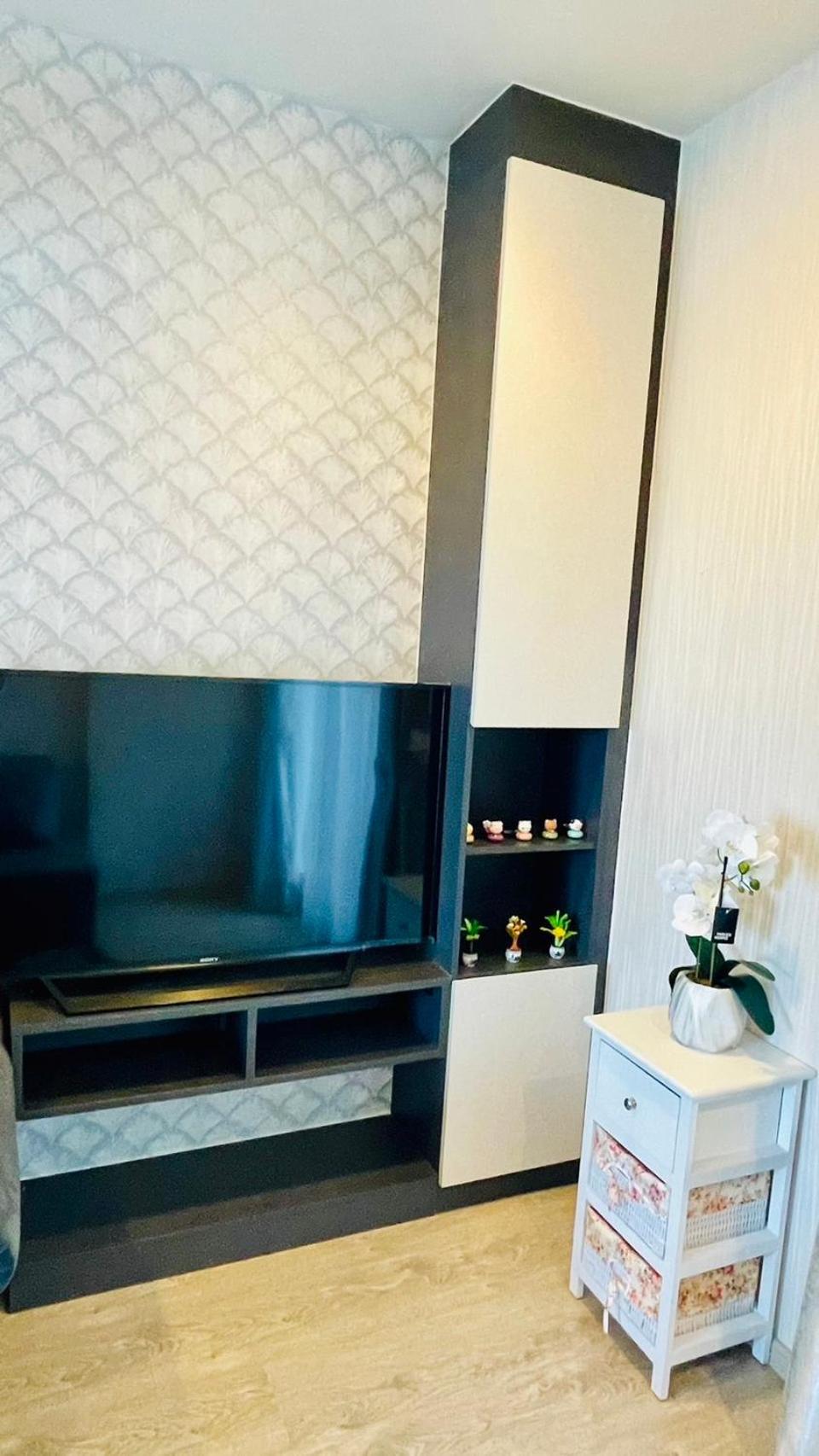 Apartment The Base 2 Bed 2 Bath By Numam Pattaya