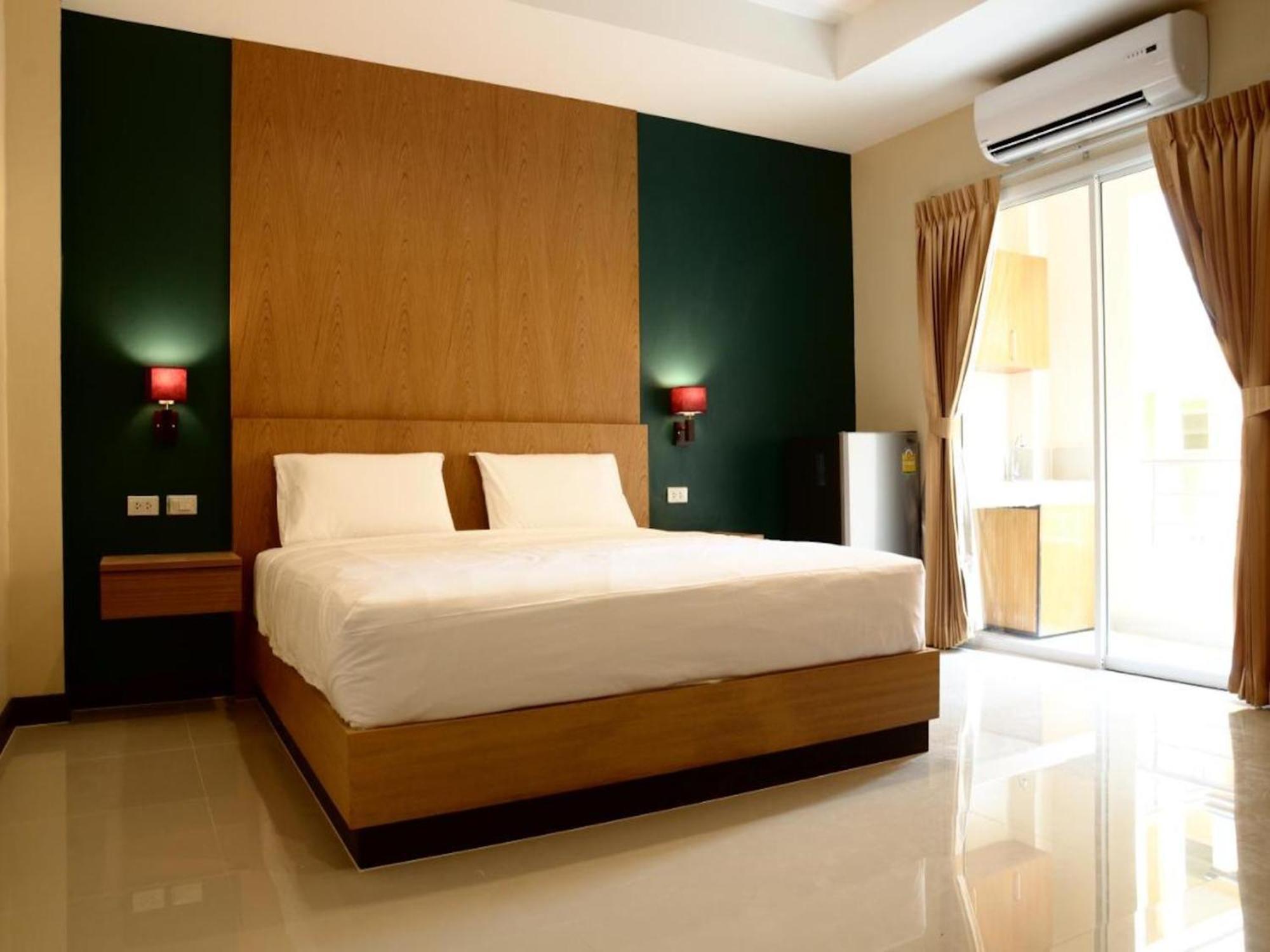 Hotel La Pattaya