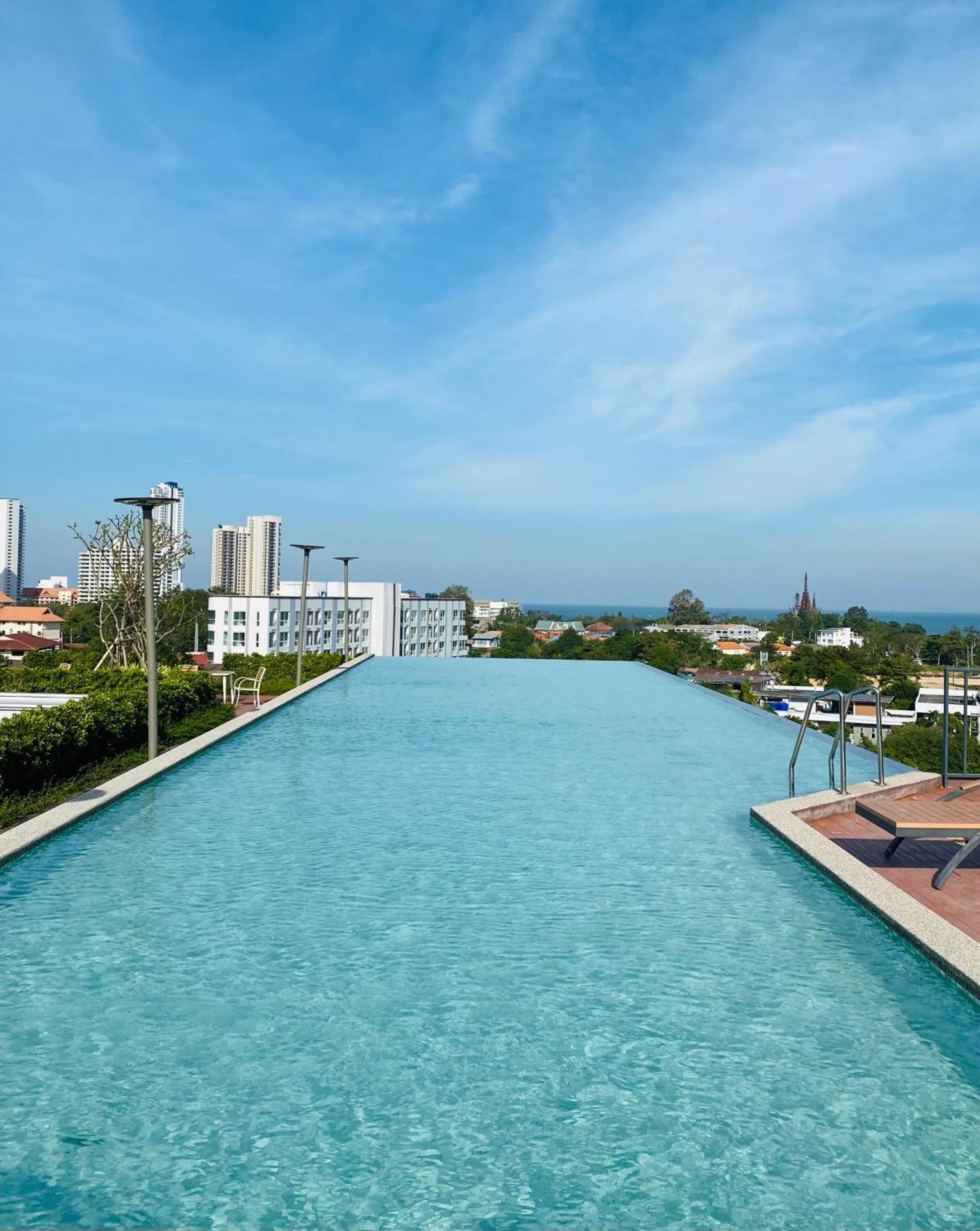 D Eco Pattaya