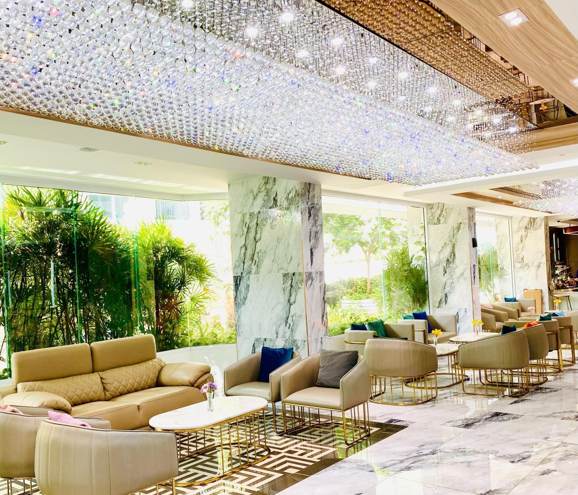 D Eco * Pattaya