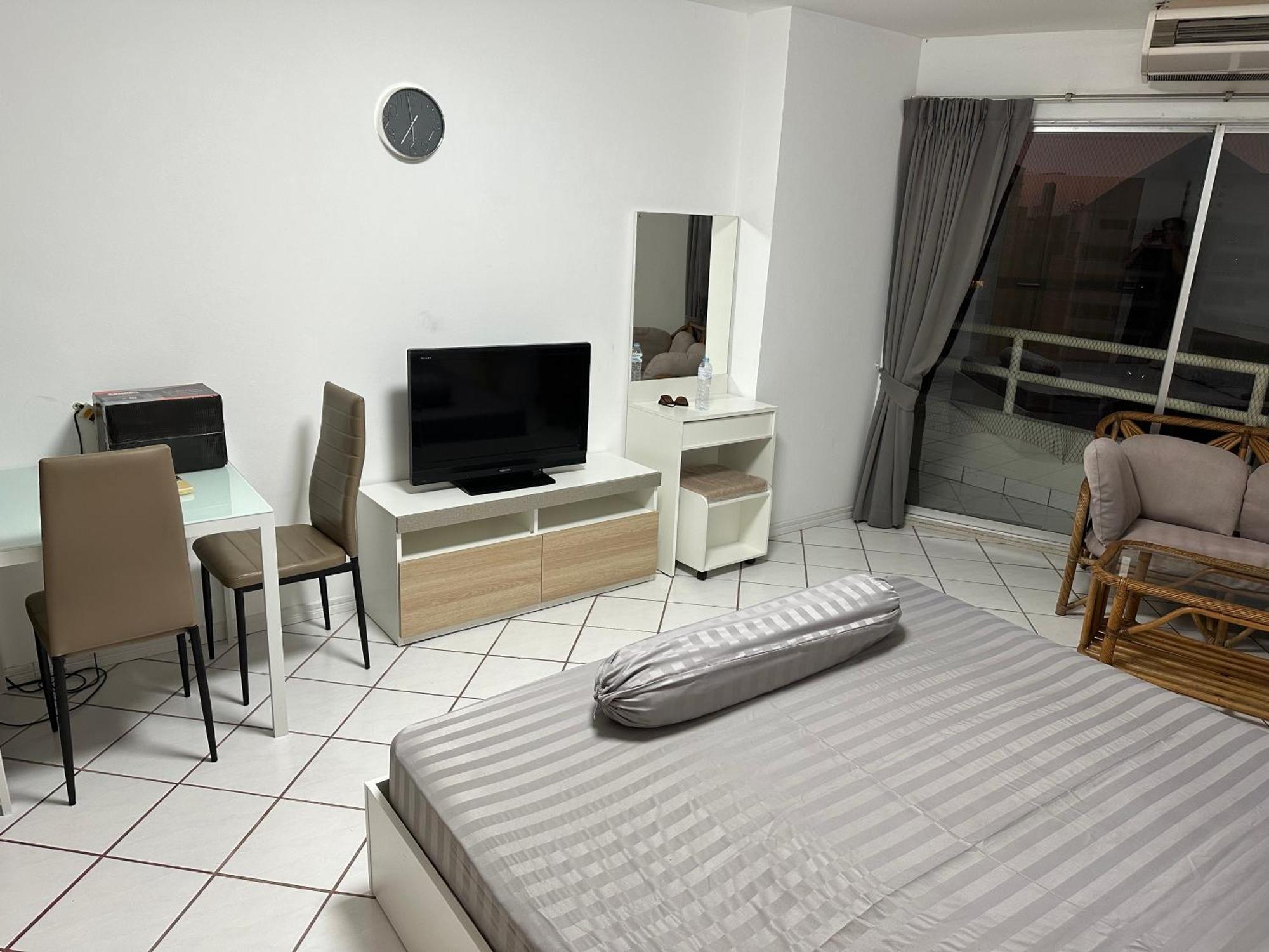 View Taly 1 B 612 Apartment