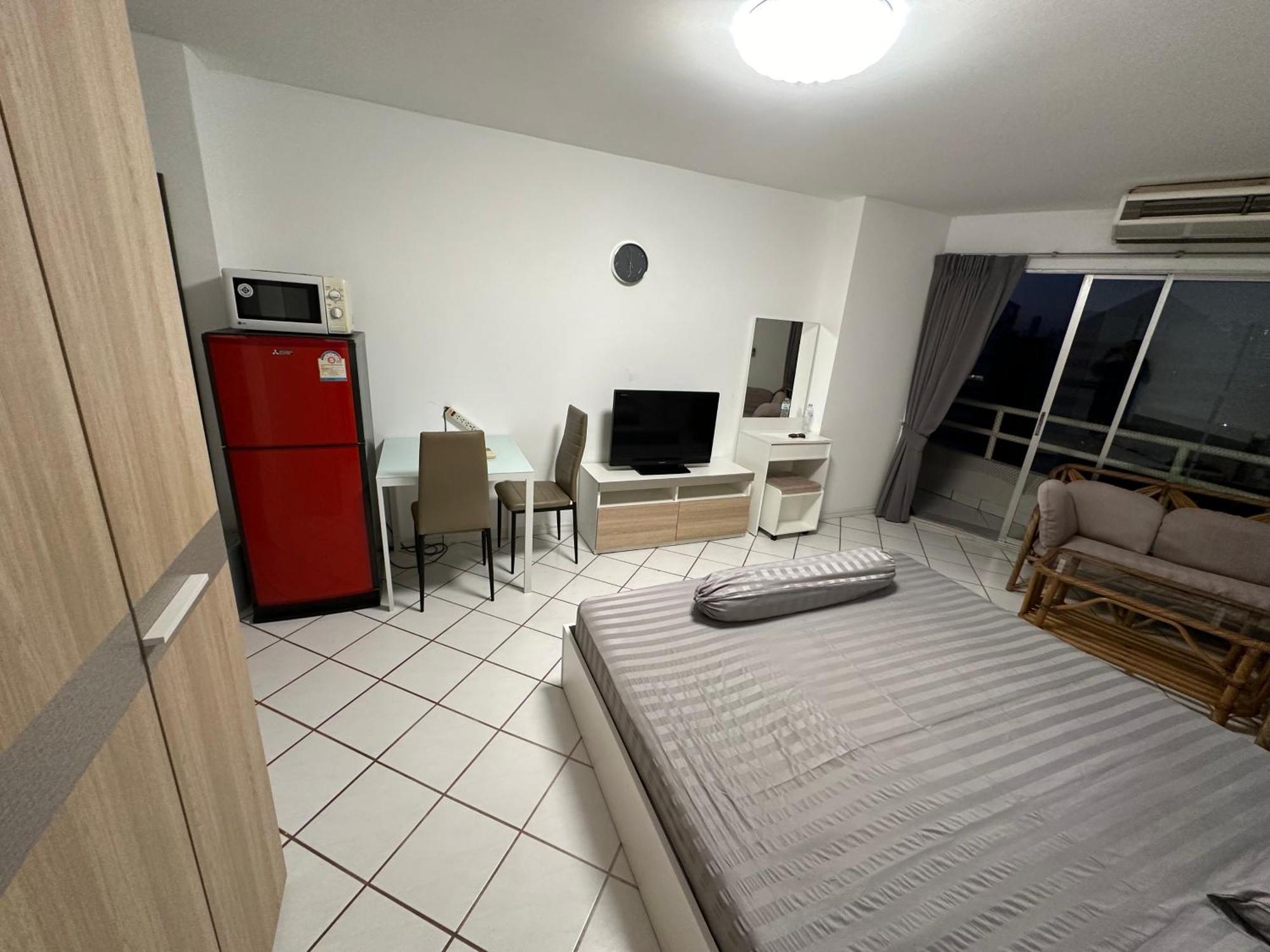 View Taly 1 B 612 Apartment *