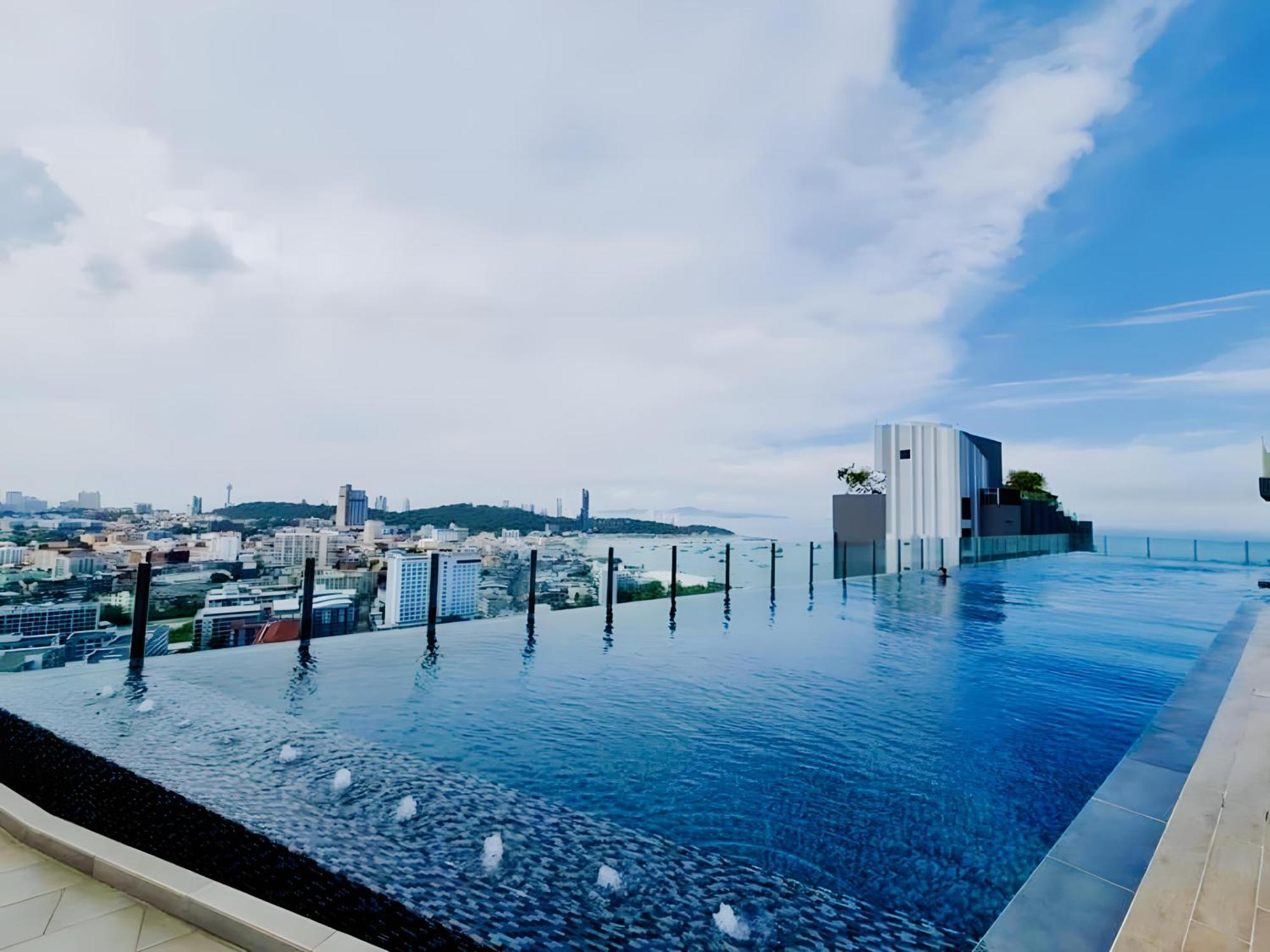 The Base At Pattaya