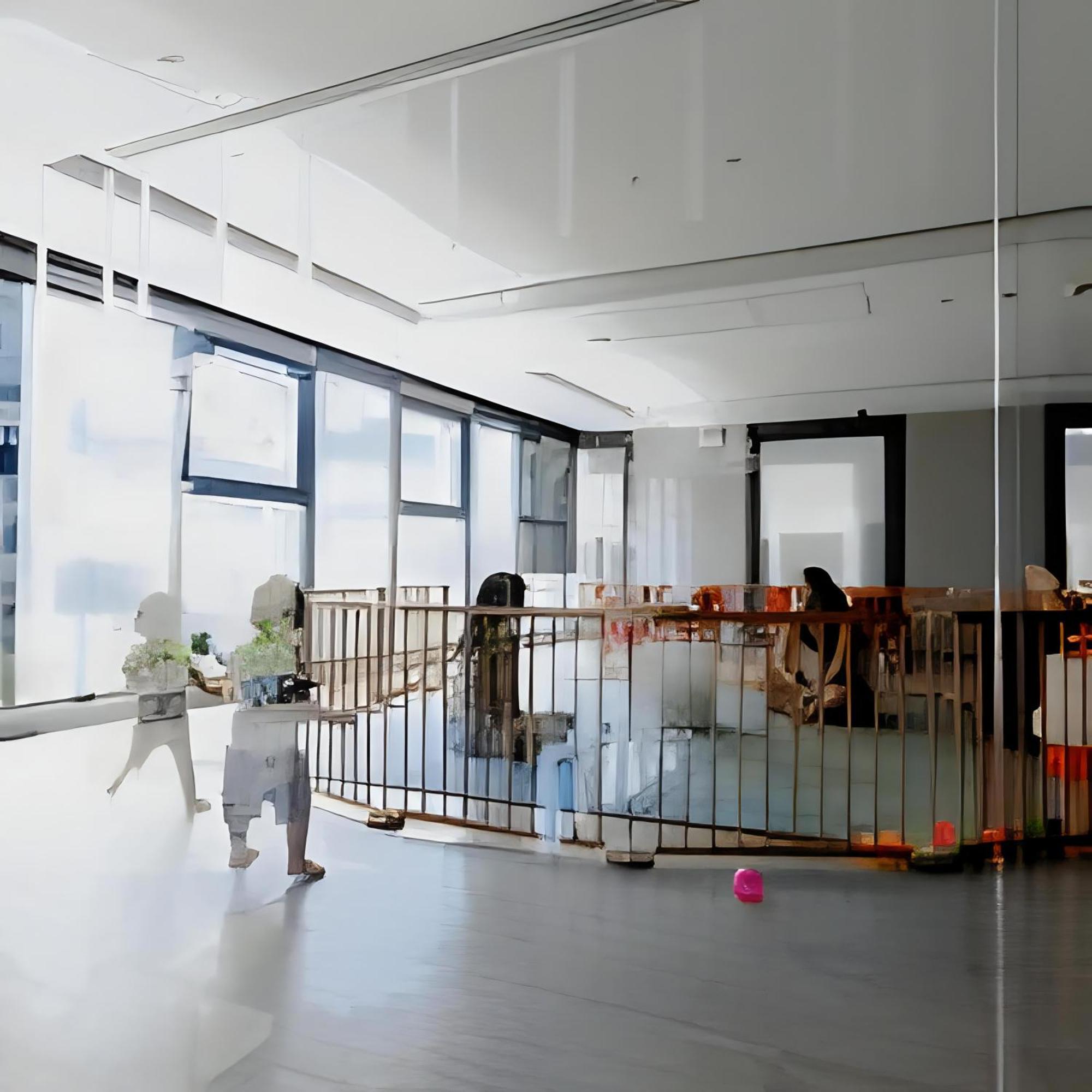 Apartment The Base At