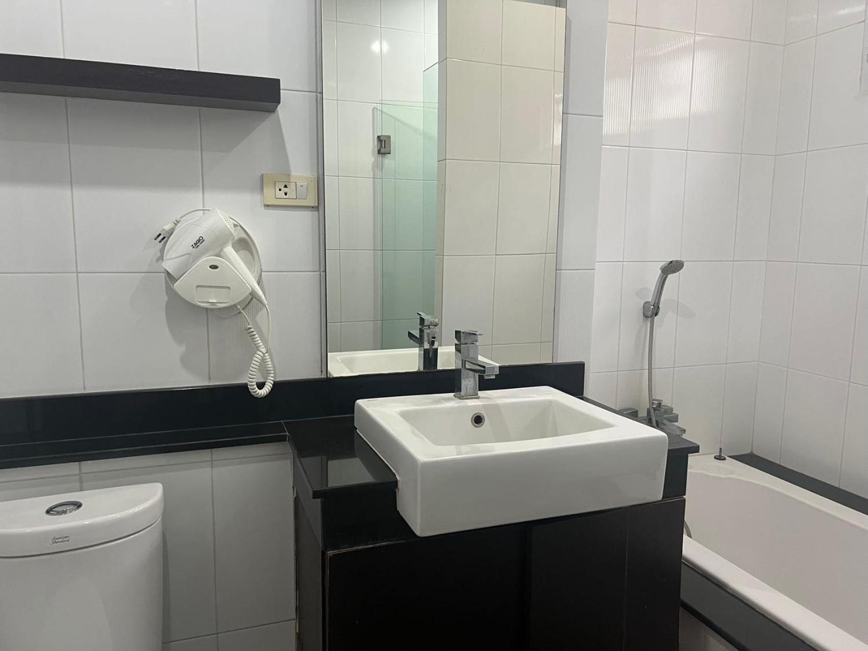 Baronial 3 Bedrooms Pool Pattaya