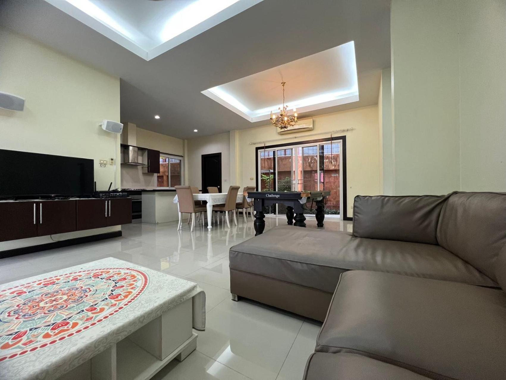 Villa Baronial 3 Bedrooms Pool *