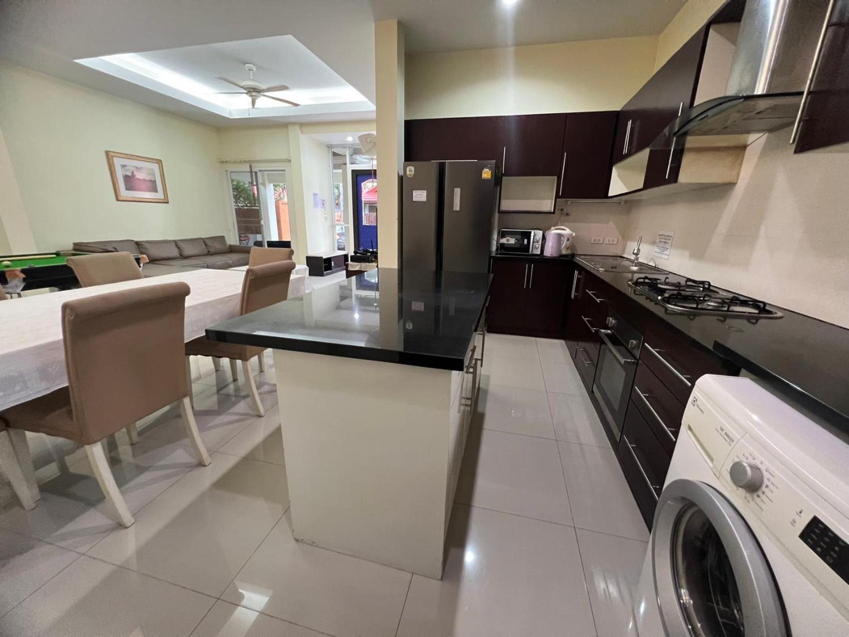 Villa Baronial 3 Bedrooms Pool