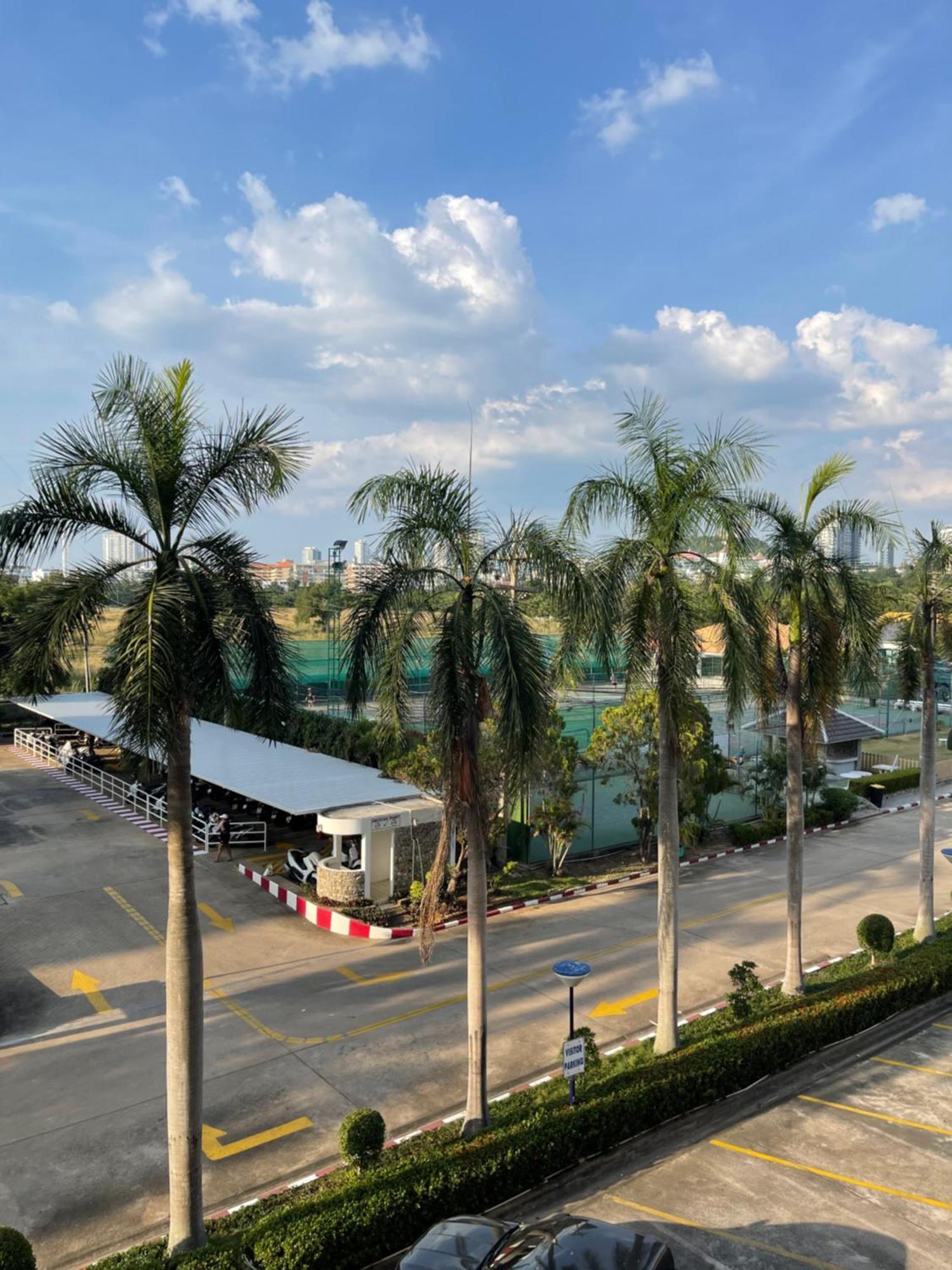 Apartment Jomtien Condotel Pattaya