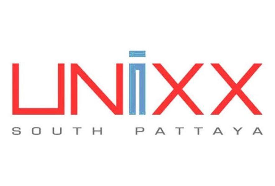 Unixx South Sea View By Myholiday * Pattaya
