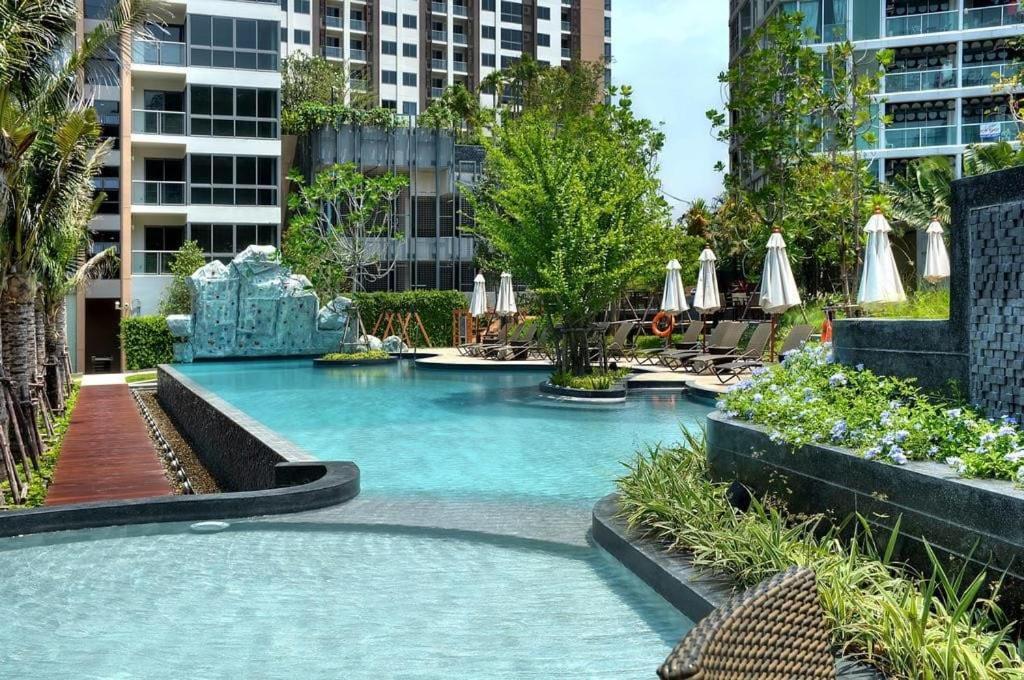 Unixx South Sea View By Myholiday *