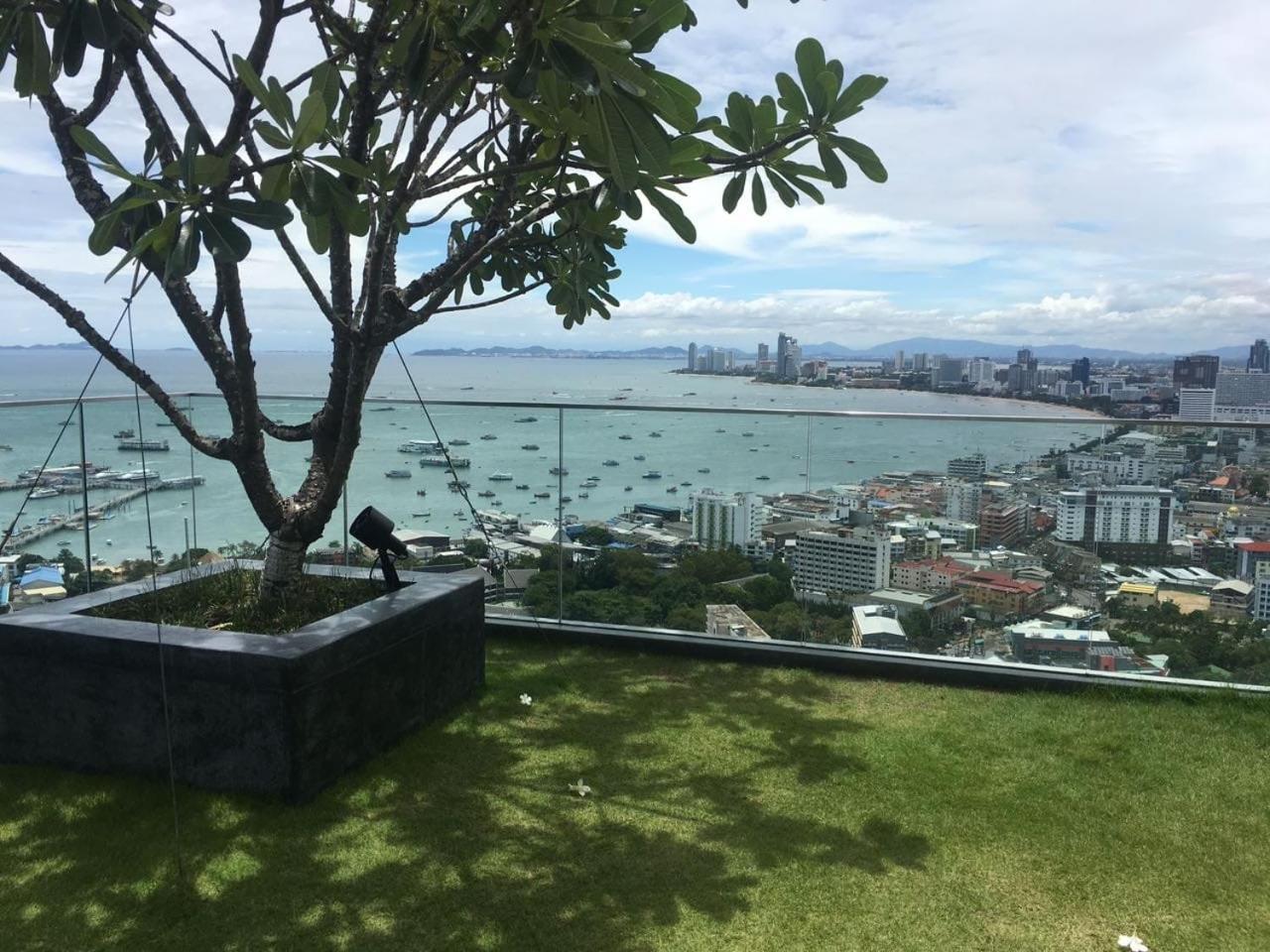 Unixx South Sea View By Myholiday Apartment Pattaya