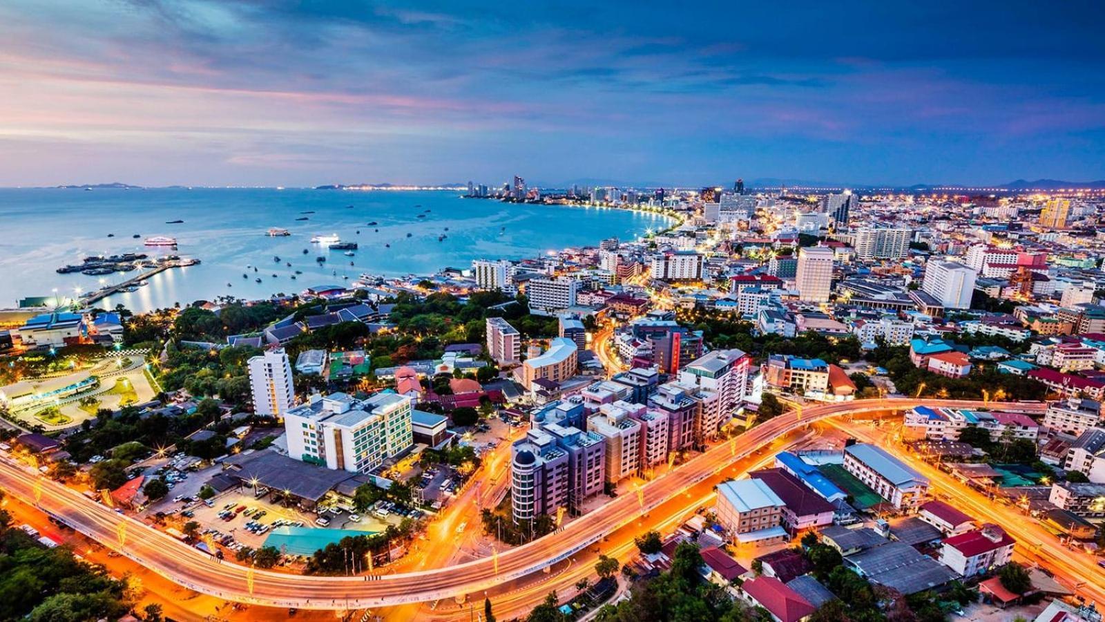 Apartment Unixx South Sea View By Myholiday *