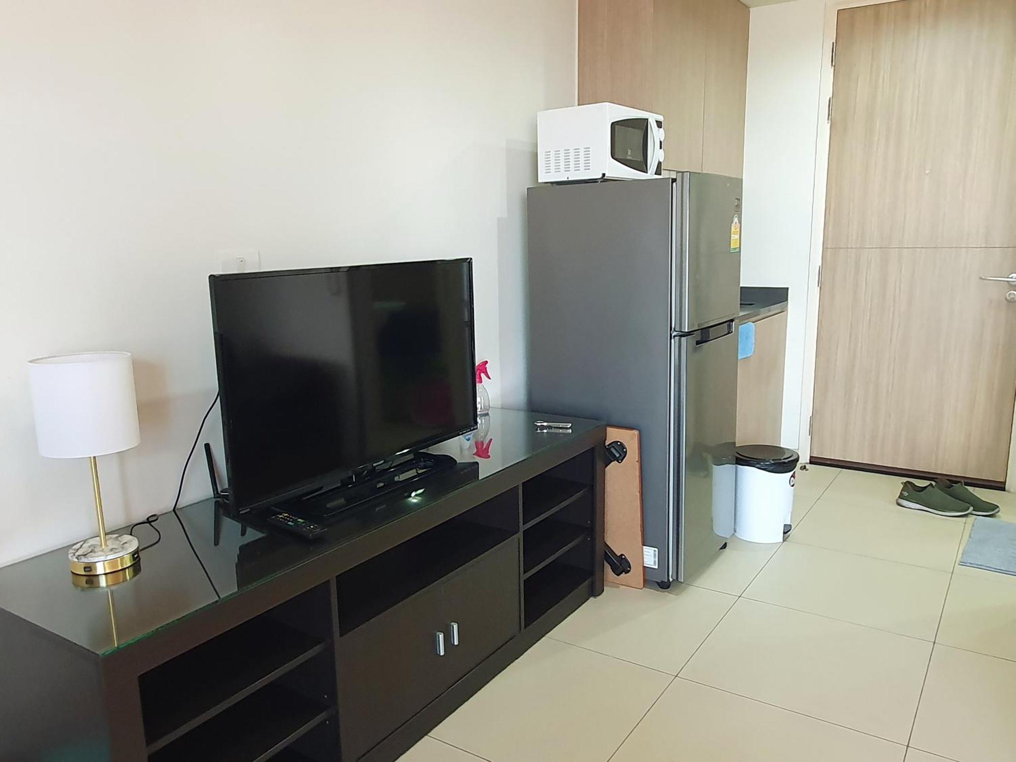 Unixx South Sea View By Myholiday Apartment