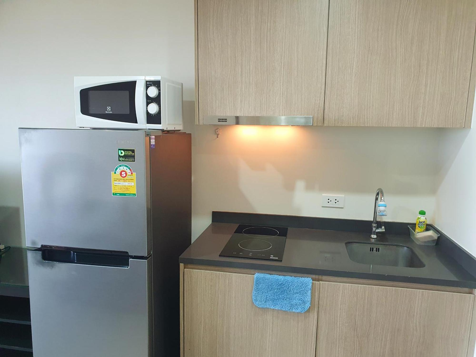 Unixx South Sea View By Myholiday Apartment *