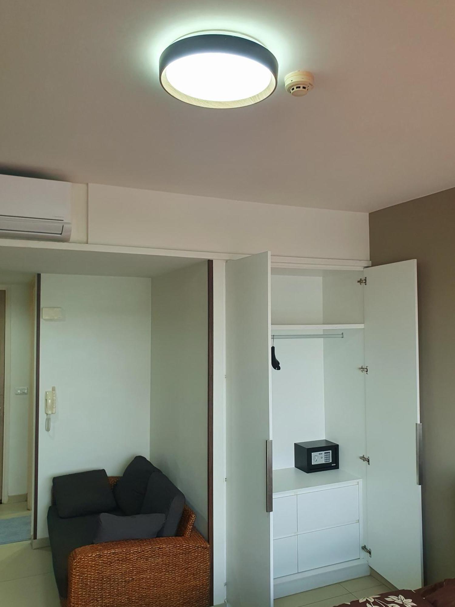 Unixx South Sea View By Myholiday Pattaya
