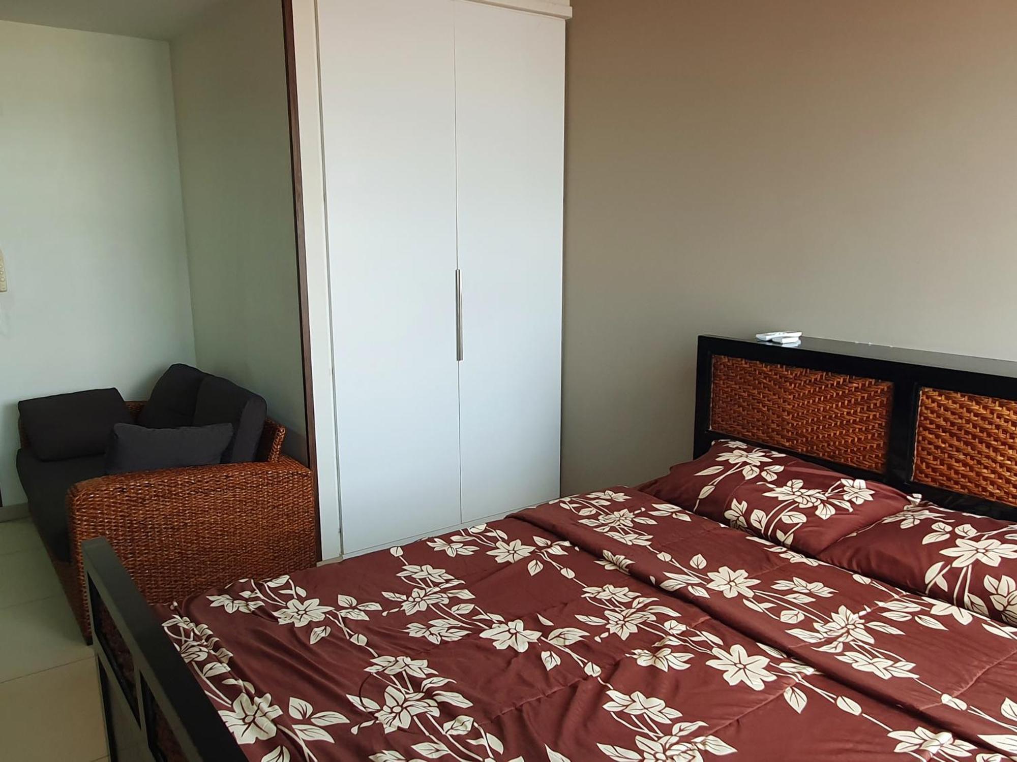 Unixx South Sea View By Myholiday Apartment