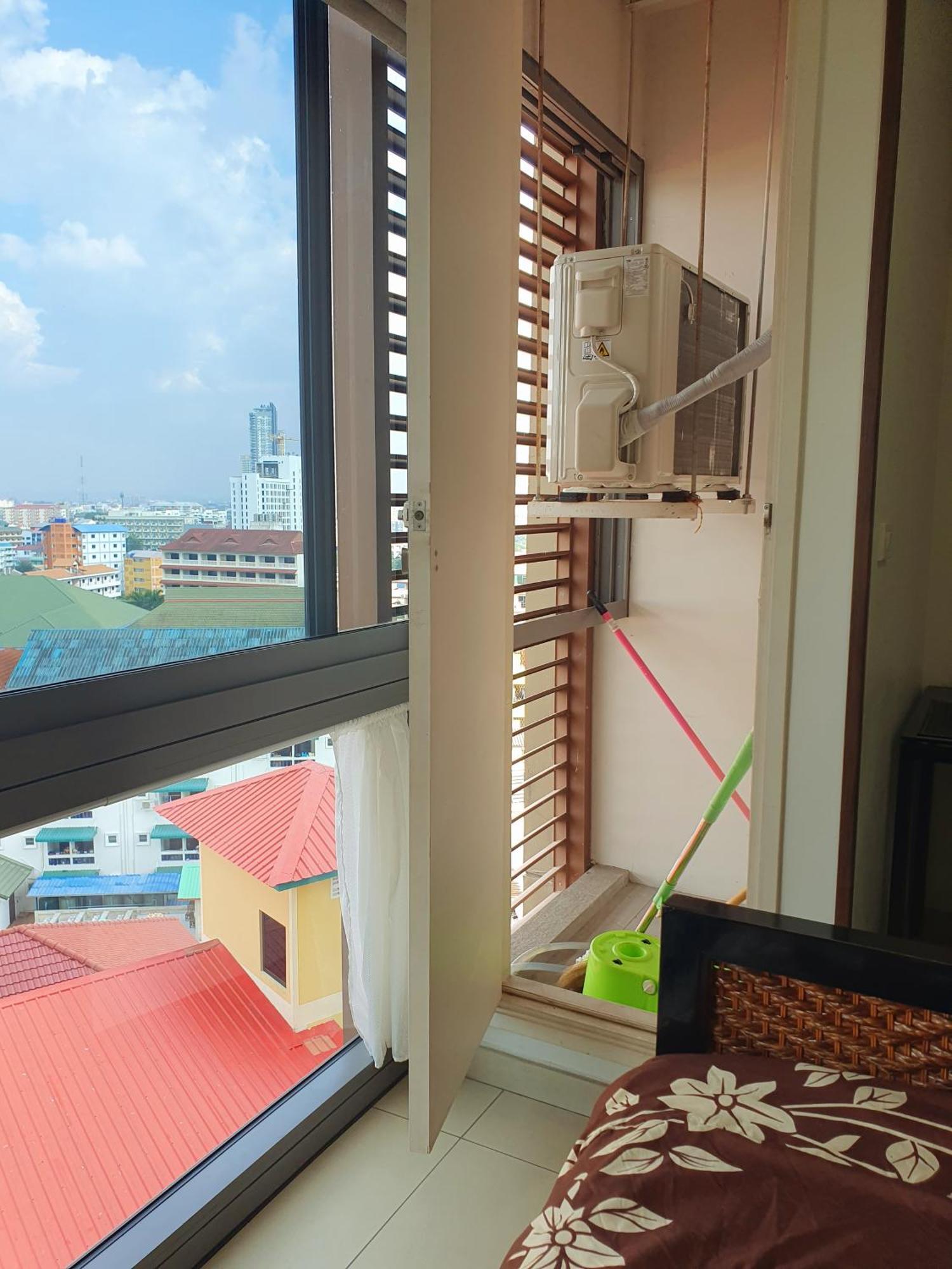 Apartment Unixx South Sea View By Myholiday *