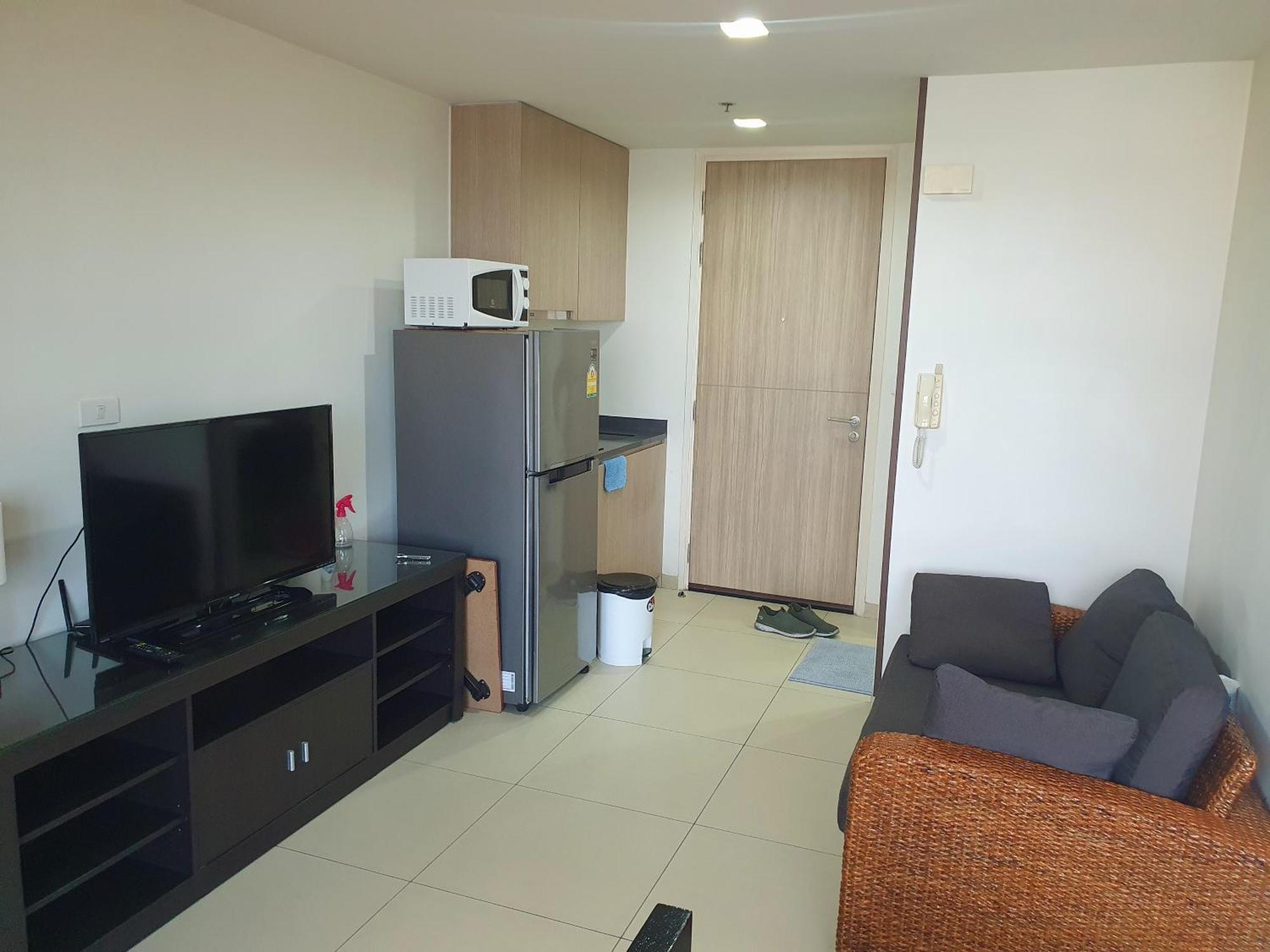 Apartment Unixx South Sea View By Myholiday