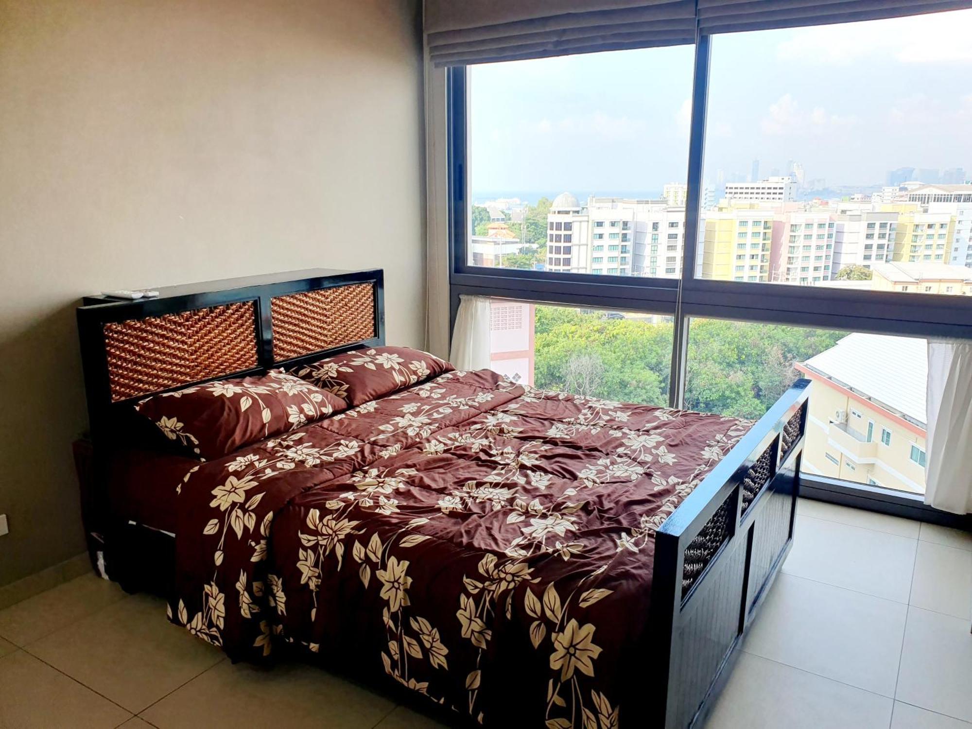 Unixx South Sea View By Myholiday