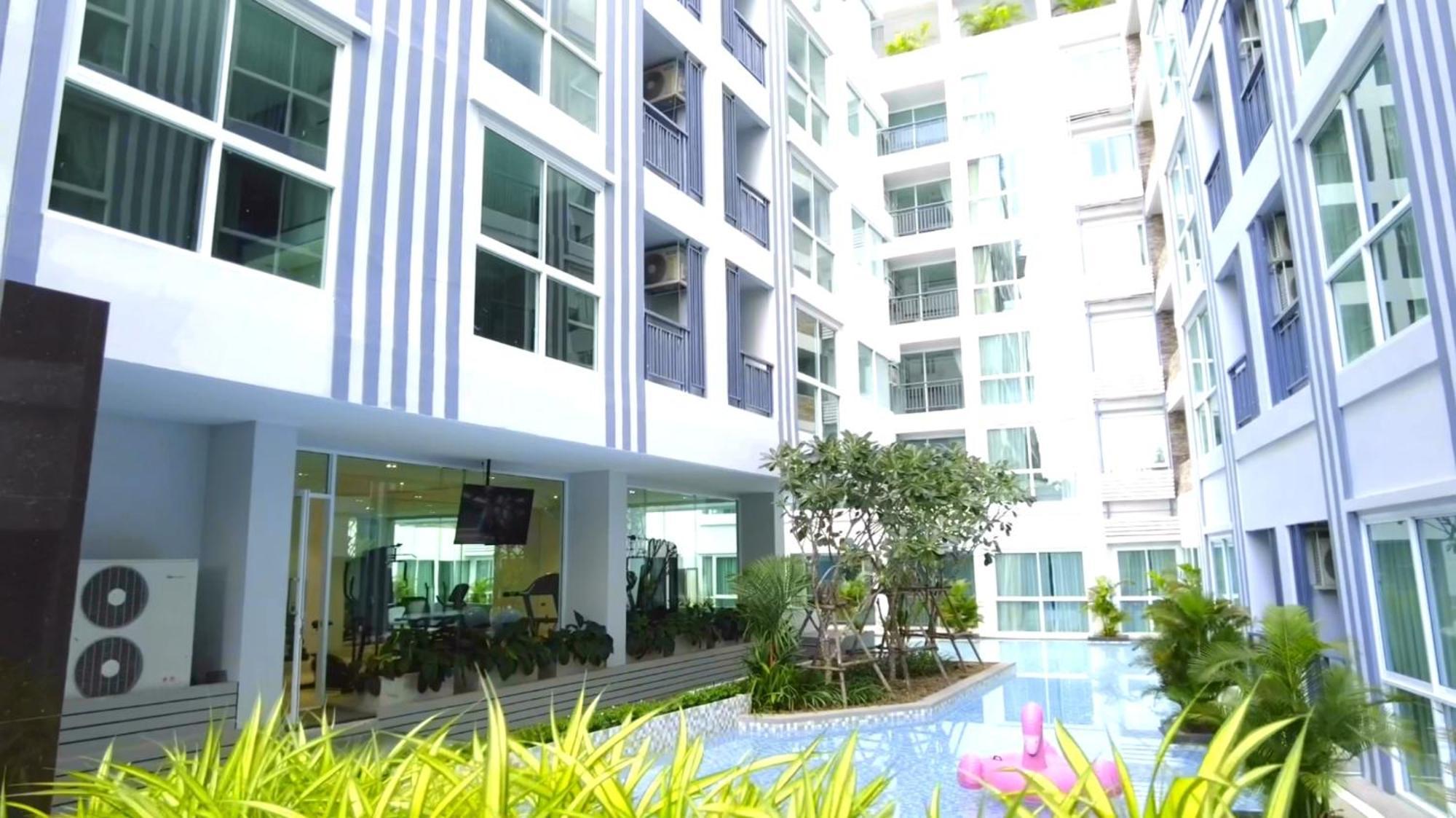 D Eco Hotel *