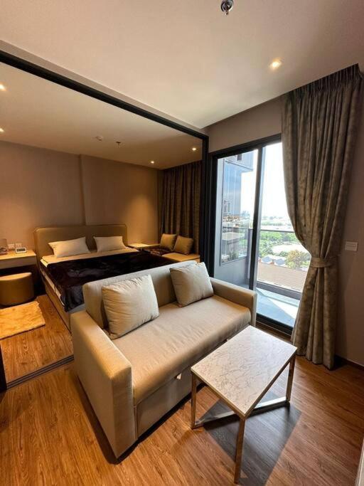 Once Apartment *