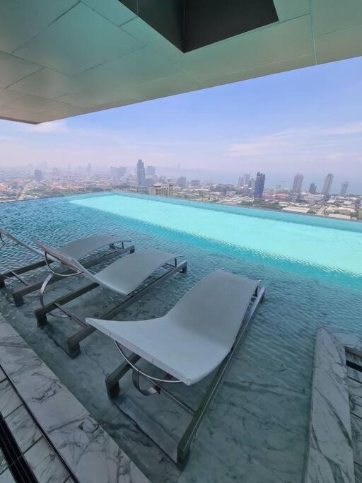 Apartment Once Pattaya