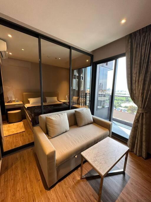 Apartment Once Pattaya