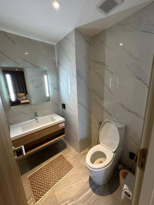 Apartment Once *