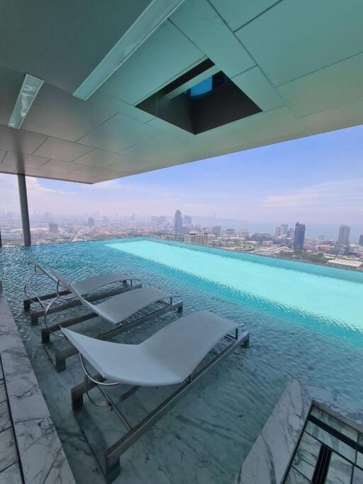 Once Apartment *