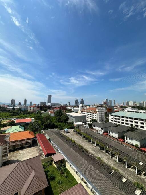 Once Apartment Pattaya