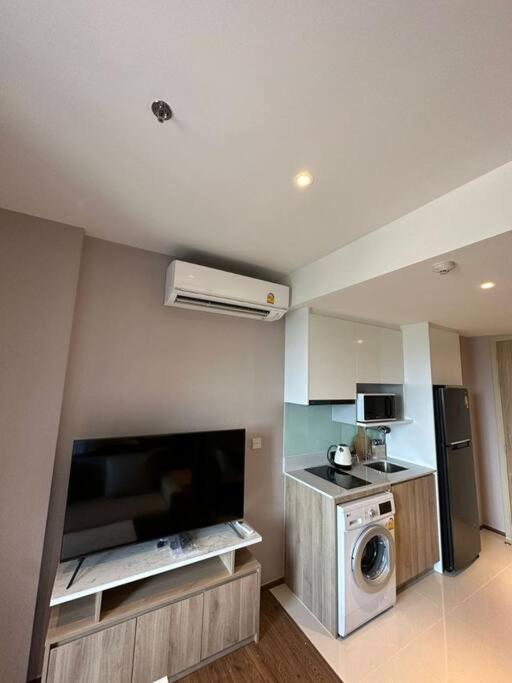 Once Apartment