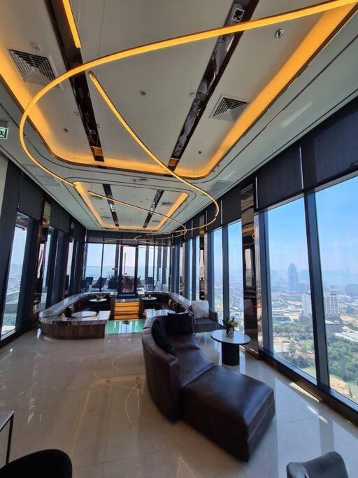 Apartment Once Pattaya