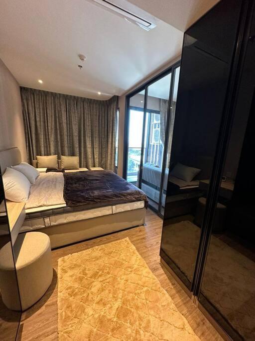 Once Apartment *
