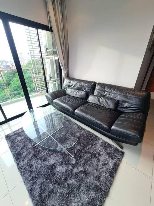 The Axis By Rog Group * Pattaya
