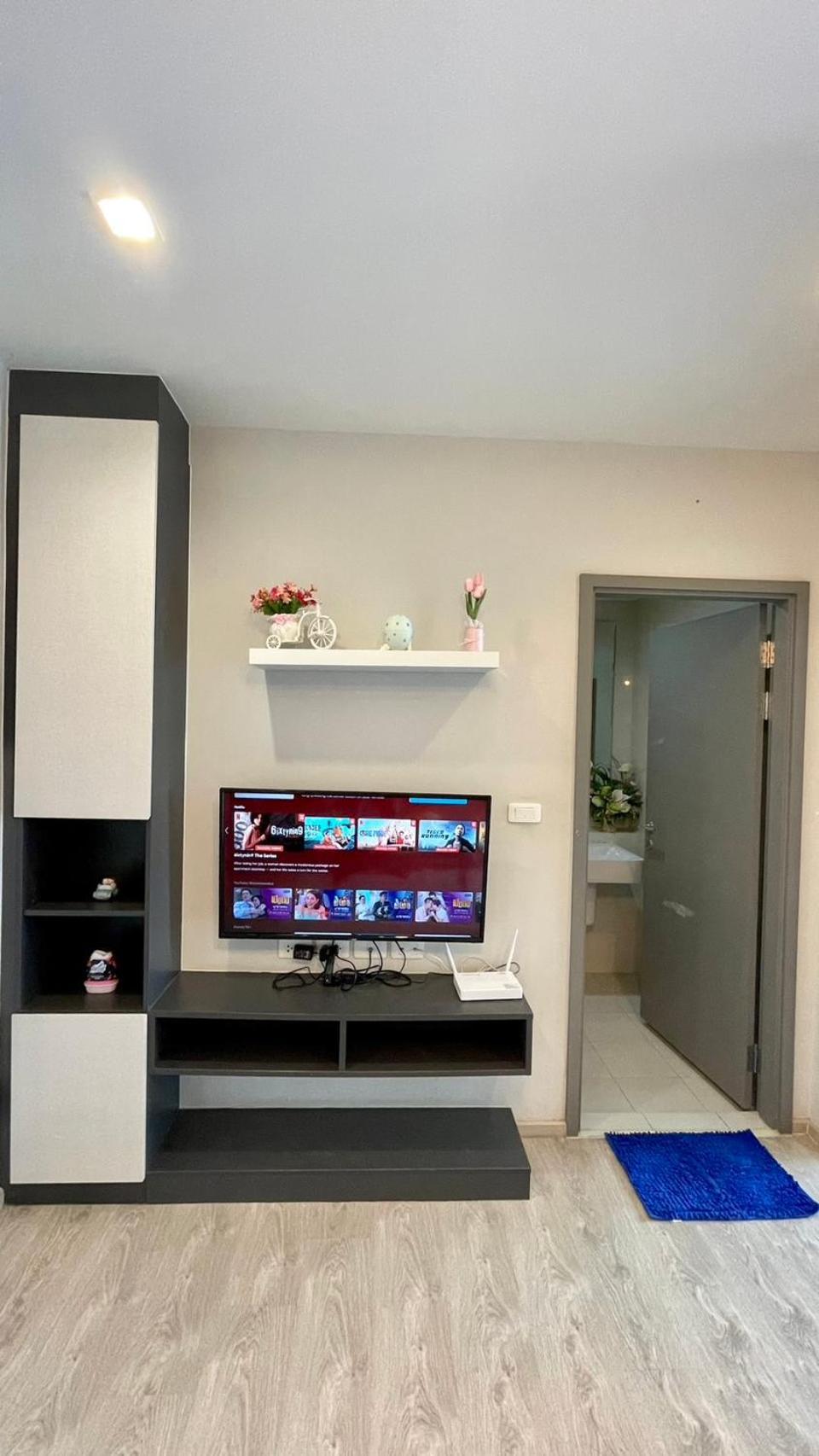 The Base 1006 By Numam Apartment