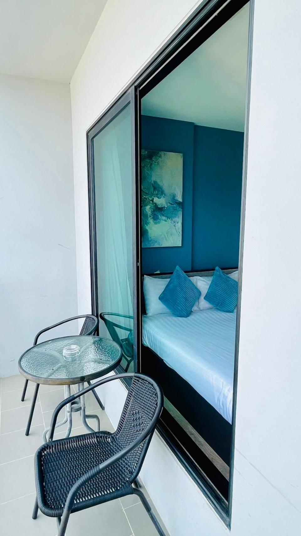 The Base 1005 By Numam Apartment