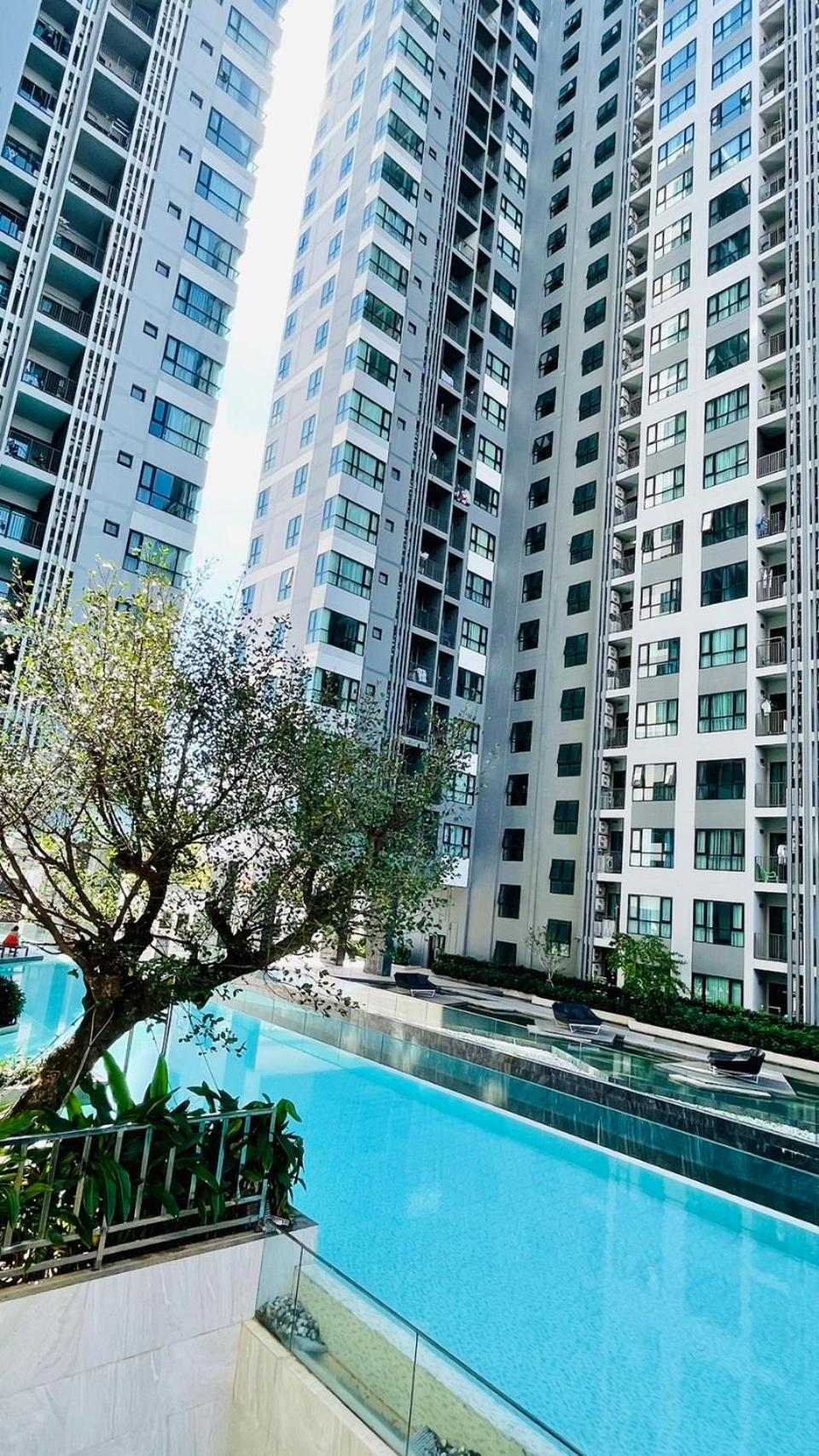 The Base 631 By Numam Apartment