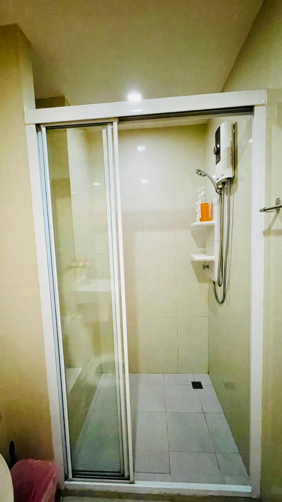 Apartment The Base 631 By Numam Pattaya