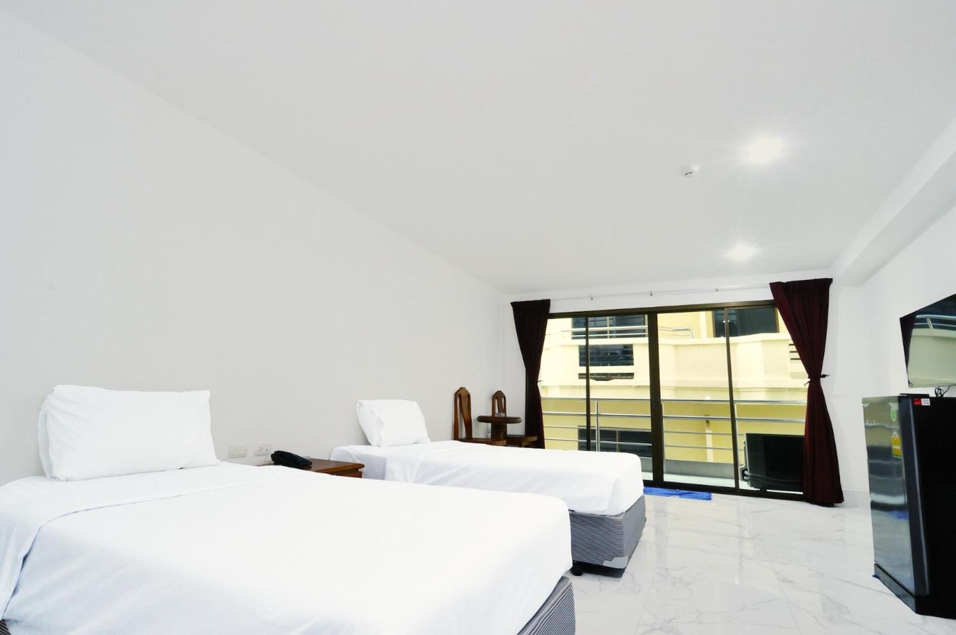Hotel Highfive