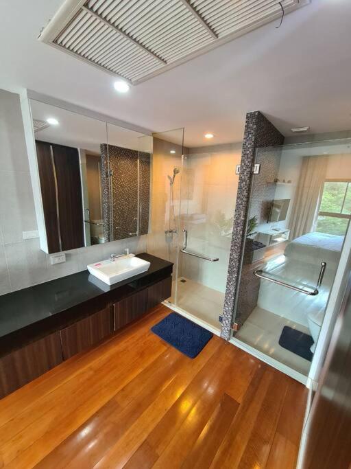 Apartment The Axis *
