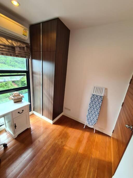 The Axis Apartment Pattaya