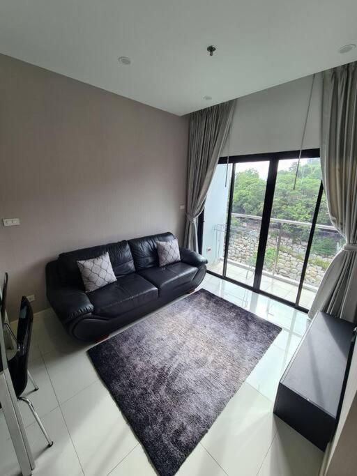 The Axis Apartment Pattaya